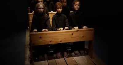Zabawy teatralne w domu - rozwijamy wyobraźnię i pewność siebie