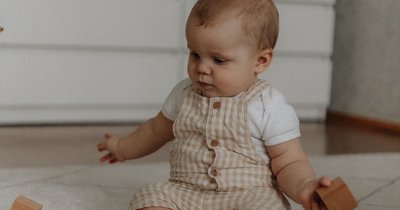 Kiedy dziecko zaczyna samodzielnie siadać